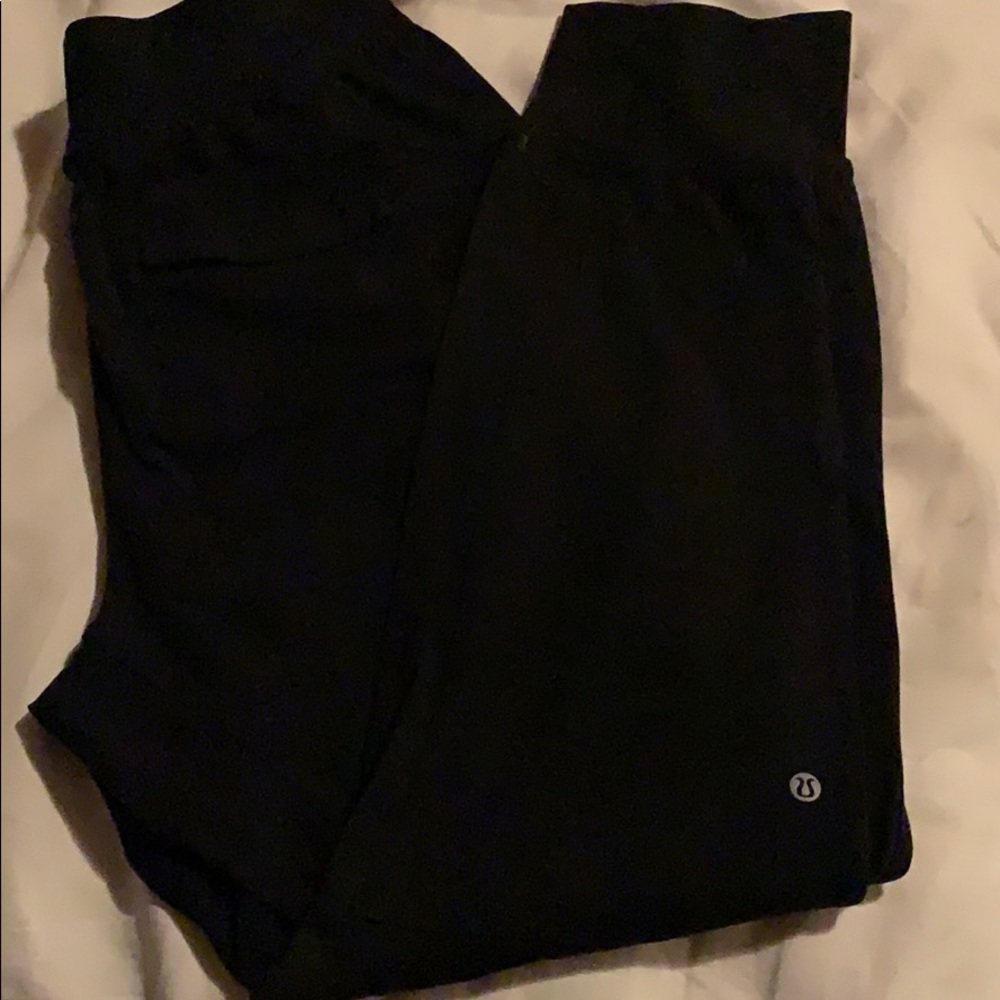 Joggers